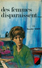 Femmes disparaissent dorothy d'occasion  Hennebont