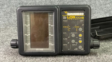 Humminbird lcr 4004d for sale  North Miami Beach