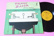 Frank zappa waka usato  Padova