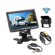 Kit retromarcia wireless usato Kit retromarcia wireless usato  Giugliano in Campania