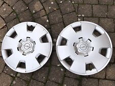 Opel 13117059 lot d'occasion  Saint-Louis