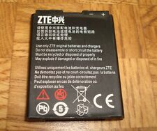ZTE Bateria Padrão Para F290 N281 Z221 Li3709T42P3h463657 7E Celular comprar usado  Enviando para Brazil