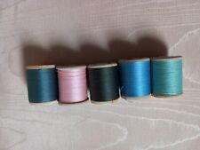 Bobines bois fils d'occasion  Cambremer