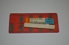Sandvik knux 10r12 usato  Spedire a Italy