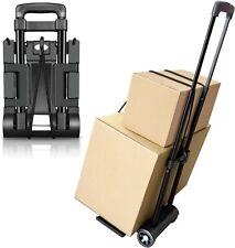 Folding hand truck for sale  New York