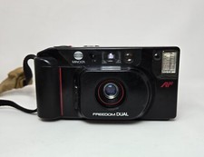 Minolta freedom dual for sale  Kansas City