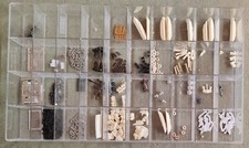 Große ersatzteil zubehörbox gebraucht kaufen  Biberach