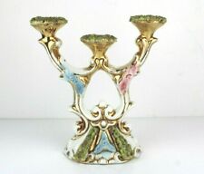 Candeliere porcellana finement usato  Rho