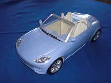 Barbie cabrio flieder gebraucht kaufen  Salzkotten