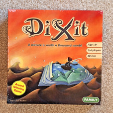 Asmodee dixit board for sale  Circle Pines
