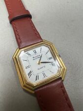 Orologio vintage bulova usato  Pieve di Cento