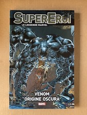 Marvel leggende marvel usato  Roma