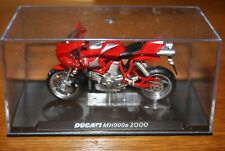 Ducati mh900e 2000 for sale  ST. NEOTS