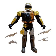 Action figure winspector usato  Roma