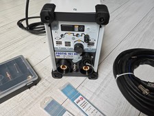 Poste souder tig d'occasion  Alençon