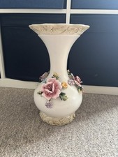 Vintage capodimonte italian for sale  CHRISTCHURCH