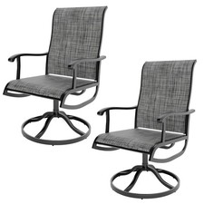 Pamapic patio chairs for sale  Haltom City
