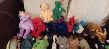 Beanie babies bears for sale  Ripley