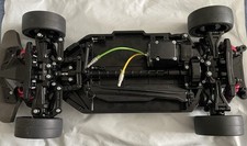 Tamiya tt02 chassis gebraucht kaufen  Berlin