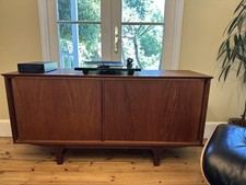 Lovely teak mid for sale  EPSOM