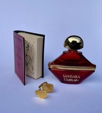 Guerlain samsara edle gebraucht kaufen  Berlin