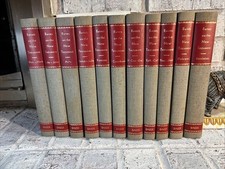 Set Of 11 Barnes on the New Testament Baker Biblical Commentary comprar usado  Enviando para Brazil