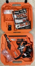 Paslode cordless xpro for sale  Columbus