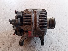 Alternatore per iveco usato  Italia