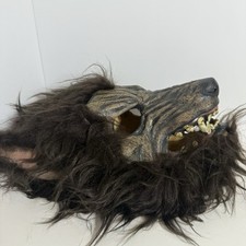 Werewolf mask spirit for sale  West Palm Beach
