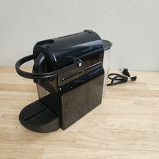 Cafeteira de espresso Nespresso Inissia D40 individual preta, usado comprar usado Cafeteira de espresso Nespresso Inissia D40 individual preta, usado comprar usado  Enviando para Brazil