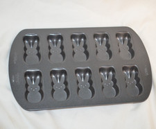 Wilton peeps mold for sale  Sardinia