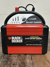 Black decker volt for sale  Bradford