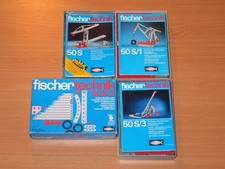 Fischertechnik statik 200s gebraucht kaufen  Deutschland
