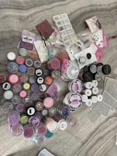 Nail art bundle for sale  BONNYBRIDGE