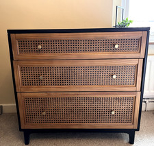 Beautiful chest drawers for sale  TAMWORTH