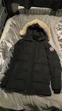 Canada goose carson for sale  TAMWORTH