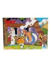 Schmidt puzzle asterix gebraucht kaufen  Herne