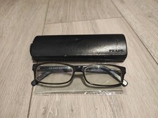 Prada reading glasses for sale  BARNET