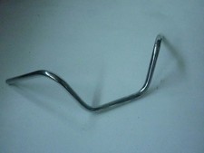 Manubrio cromato motoguzzi usato Manubrio cromato motoguzzi usato  Pescantina