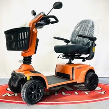 Demo careco traverse for sale  COLCHESTER