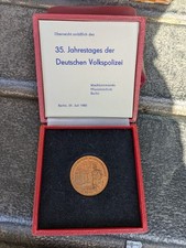 Ddr ehrengeschenk mdi gebraucht kaufen  Hennigsdorf