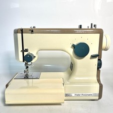 Vintage frister rossman for sale  LEEDS