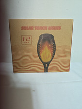 Solar flame torch for sale  Branson