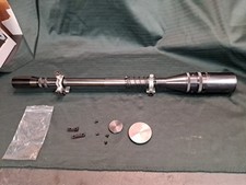 Unertl bench rest for sale  Altoona