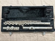 Yamaha yfl 262 for sale  San Antonio