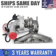Ccta turbo turbocharger for sale  Los Angeles