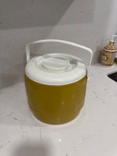 Balde de gelo Deluxe 4 quartos isolado plástico abelha EUA BL536 adesivo original comprar usado  Enviando para Brazil