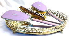 Three piece purple for sale  Cross Plains