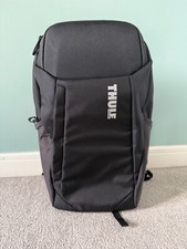 Thule accent 20l for sale  CREWE