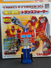 Transformers wst optimus for sale  Leola
